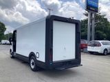 New 2026 Chevrolet BrightDrop Van