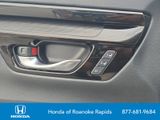 Used 2025 Honda CR-V SUV
