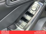New 2026 Nissan Rogue SUV