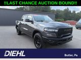 Used 2025 Ram 1500 Truck