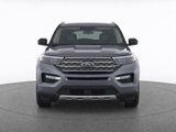 Used 2022 Ford Explorer SUV