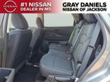 New 2026 Nissan Pathfinder SUV