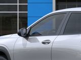 New 2026 Chevrolet Trax SUV