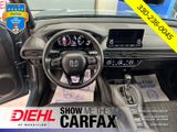 Used 2024 Honda HR-V SUV