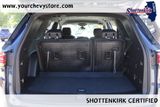 Used 2023 Chevrolet Traverse SUV