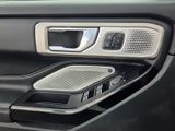 Used 2024 Ford Explorer SUV