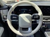 New 2026 Hyundai Santa Fe Hybrid SUV