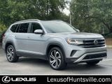 Used 2023 Volkswagen Atlas SUV