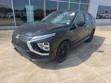 Used 2024 Mitsubishi Eclipse Cross SUV