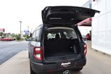 Used 2022 Ford Bronco Sport SUV
