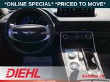 Used 2023 Genesis GV80 SUV