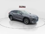 Used 2021 Lexus RX SUV
