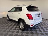 Used 2020 Chevrolet Trax SUV