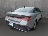 Used 2025 Hyundai Elantra Sedan