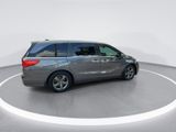 Used 2022 Honda Odyssey Van