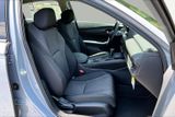 New 2026 Honda Accord Sedan Sedan