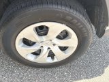 Used 2025 Toyota RAV4 SUV