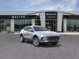 New 2026 Buick Envista SUV
