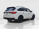 Used 2017 Acura MDX SUV