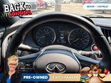 Used 2017 Infiniti Q60 Coupe