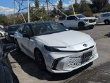 Used 2025 Toyota Camry Sedan
