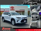 Used 2024 Toyota Grand Highlander SUV