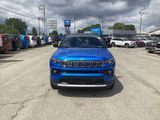 New 2026 Jeep Compass SUV