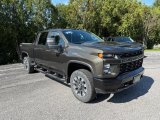 Used 2023 Chevrolet Silverado 2500HD Truck