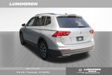 Used 2021 Volkswagen Tiguan SUV