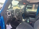 Used 2026 Jeep Wrangler SUV