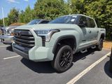 Used 2025 Toyota Tundra Truck