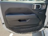 Used 2018 Jeep Wrangler SUV
