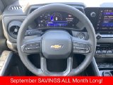 New 2026 Chevrolet Colorado Truck