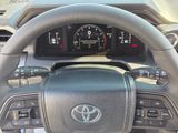 New 2026 Toyota 4Runner SUV