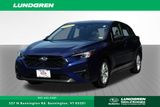 Used 2025 Subaru Impreza Hatchback