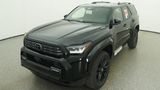 New 2026 Toyota 4Runner i-FORCE MAX SUV