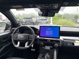 New 2026 Toyota 4Runner SUV