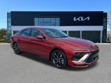 Used 2025 Hyundai Sonata Sedan