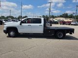 Used 2024 Chevrolet Silverado 3500HD Truck