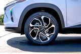 New 2026 Chevrolet Trax SUV