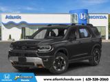 New 2026 Honda Passport SUV