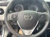 Used 2017 Toyota Corolla Sedan