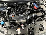 New 2026 Honda Accord Sedan Sedan