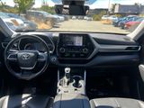 Used 2022 Toyota Highlander SUV