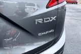 New 2026 Acura RDX SUV