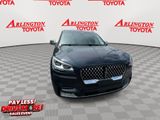 Used 2022 Lincoln Aviator Plug-In Hybrid SUV