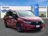 Used 2023 Honda Odyssey Van