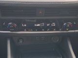 New 2026 Nissan Rogue SUV