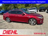 Used 2018 Kia Optima Sedan
