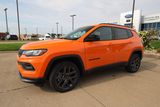 New 2026 Jeep Compass SUV